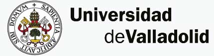 University of Valladolid logo