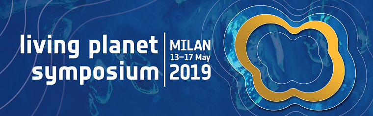 ESA Living Planet Symposium 2019 (ESA)