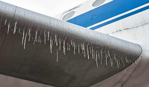 SOUND of ICE: Ondas acústicas para combatir el hielo