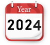 Calendario 2024