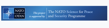 Science for Peace and Security (SPS) Programme Logo