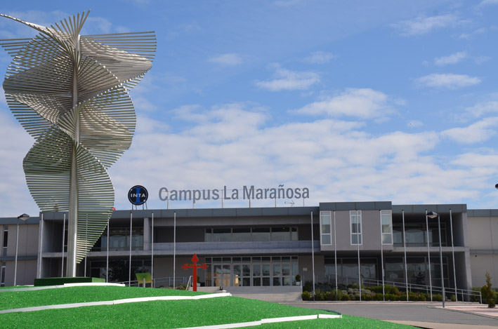 La Marañosa Technological Campus