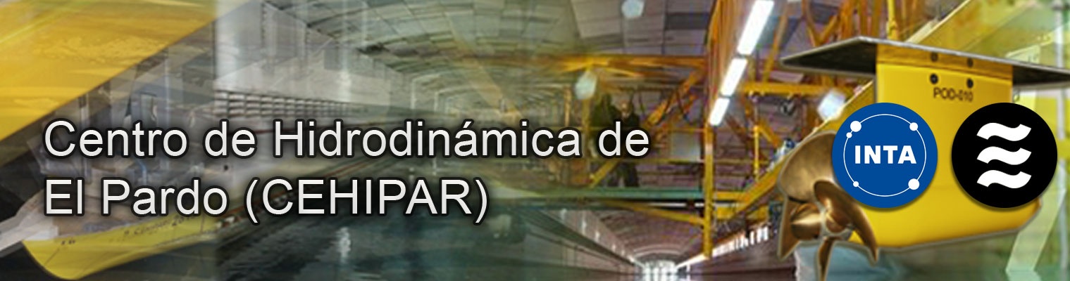 Centro de Hidrodinámica de El Pardo ICTS-CEHIPAR